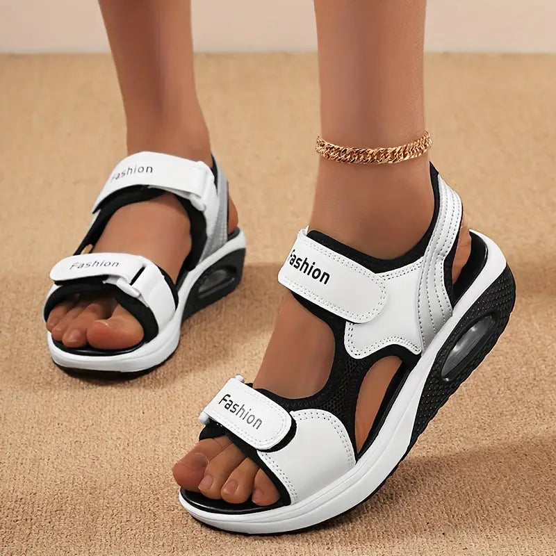 Lily™ | Stylish Summer Sandals