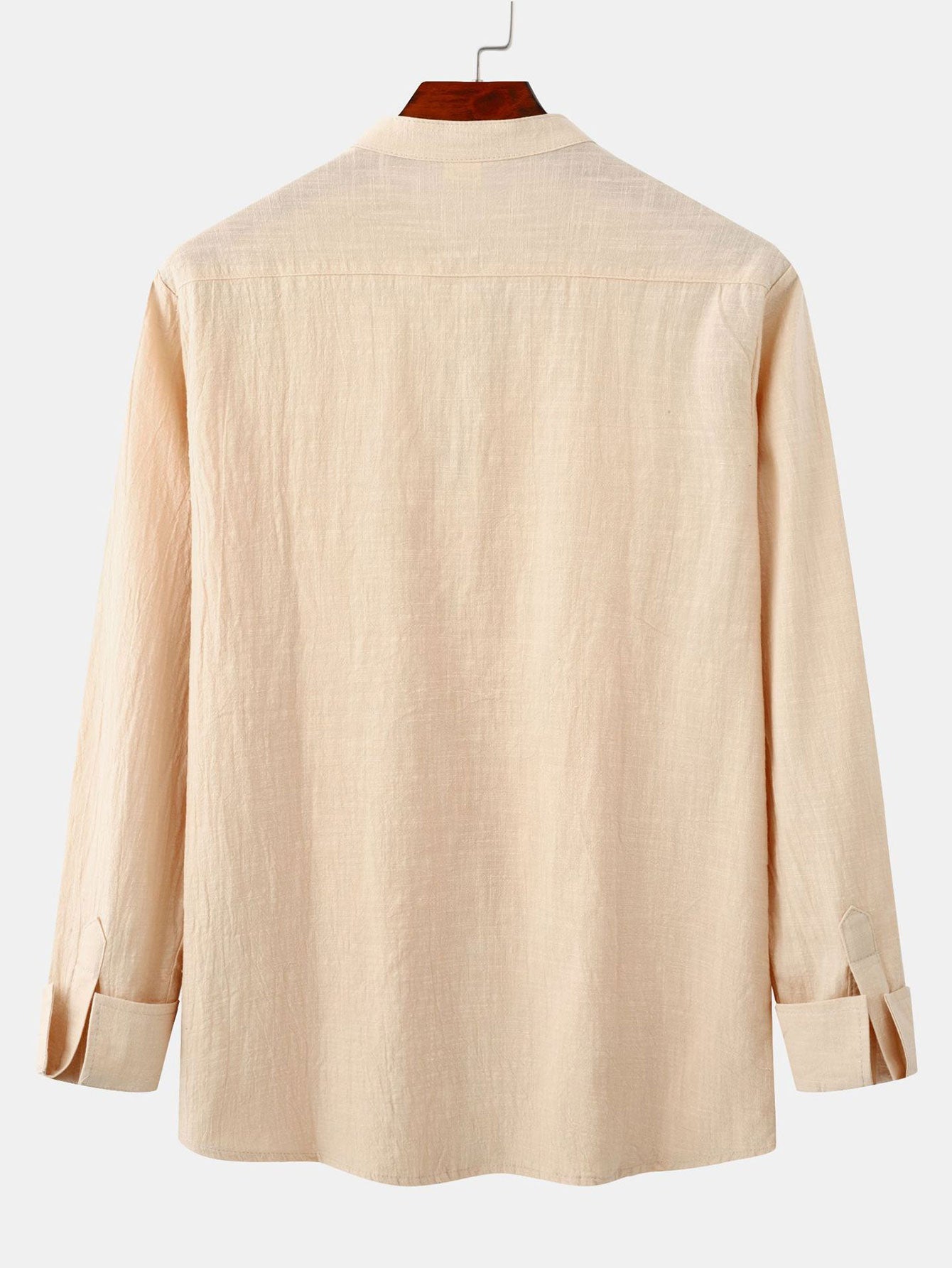 James™ | Long Sleeve Set Belize