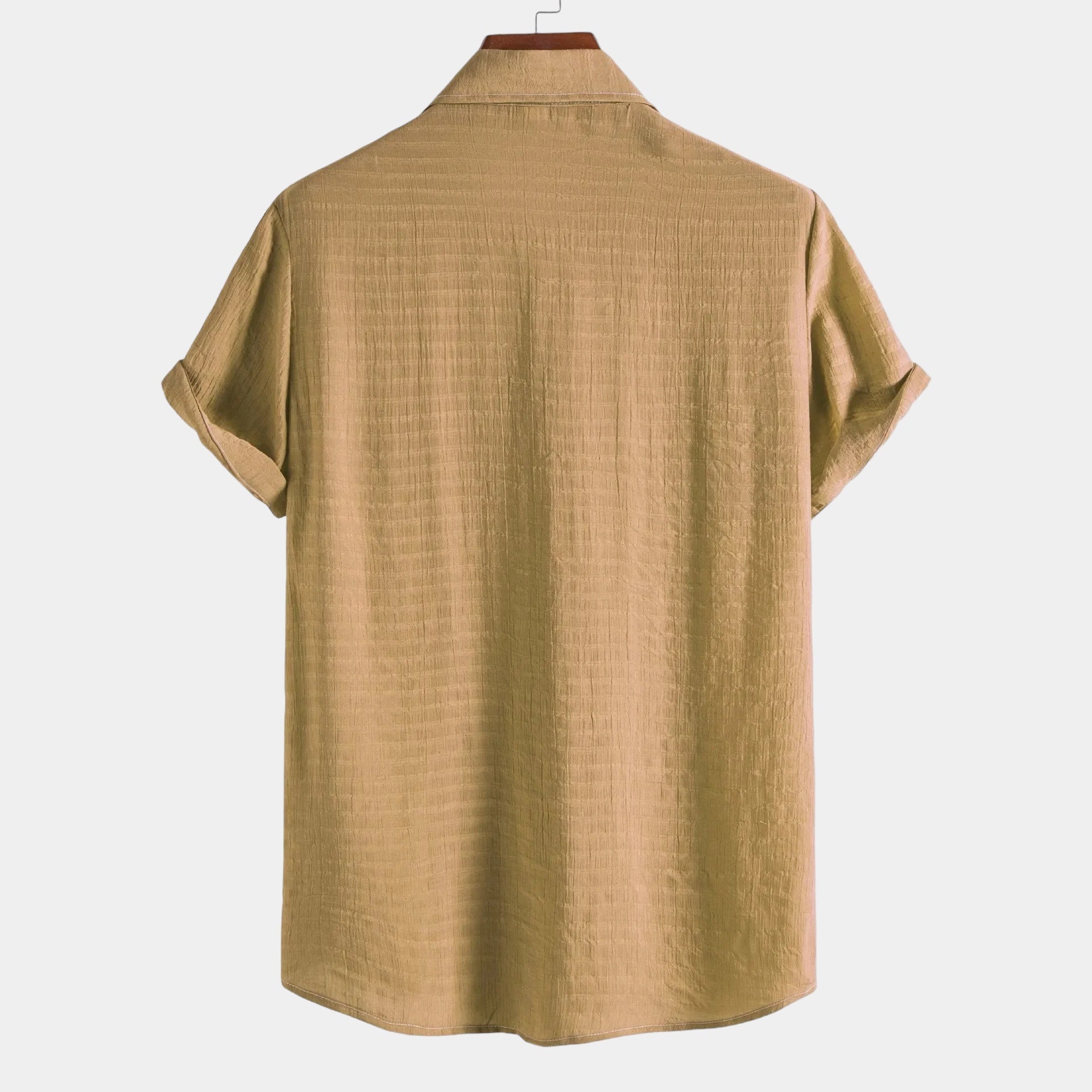 James™ | Summer Shirt Rio