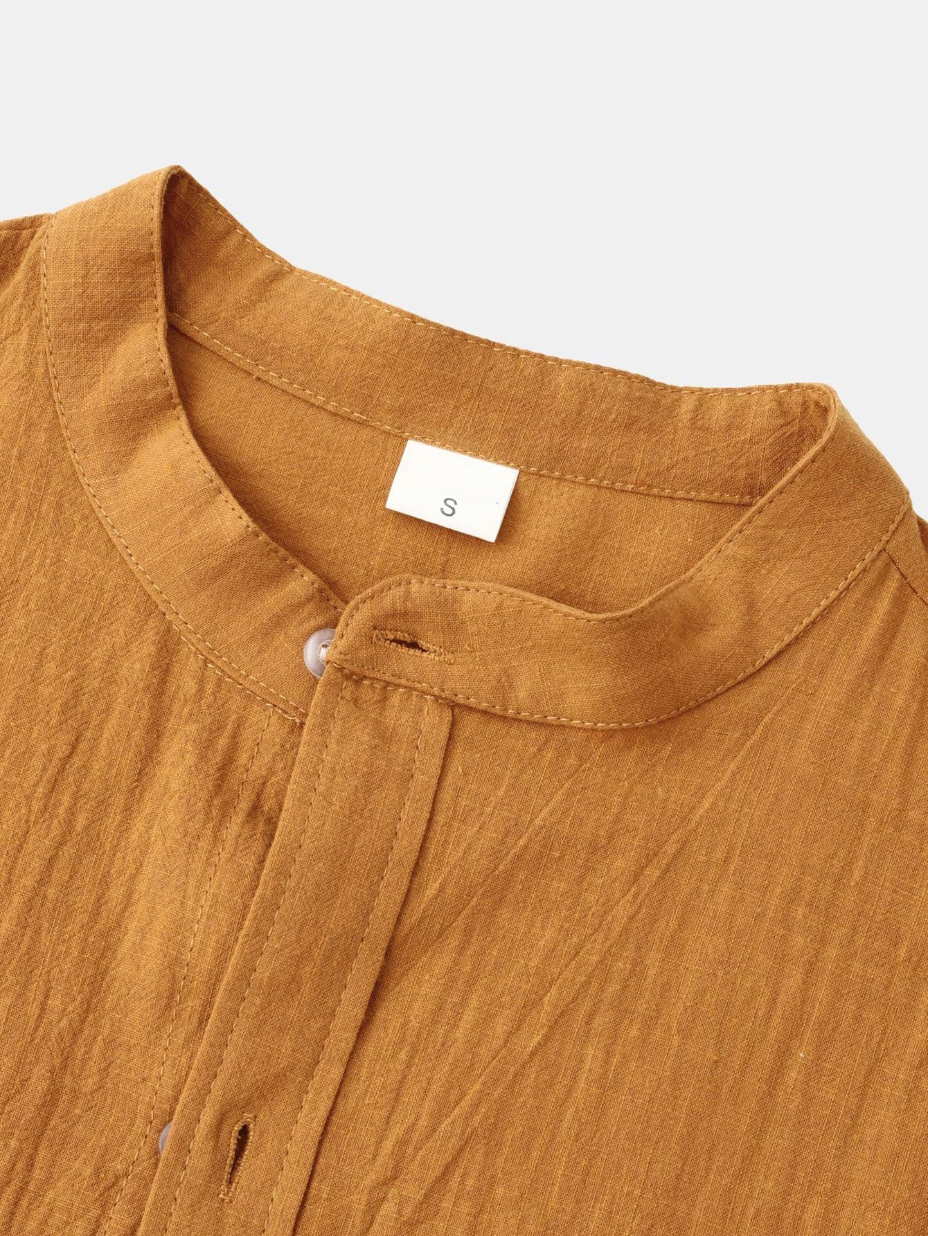 James™ | Long Sleeve Set Belize