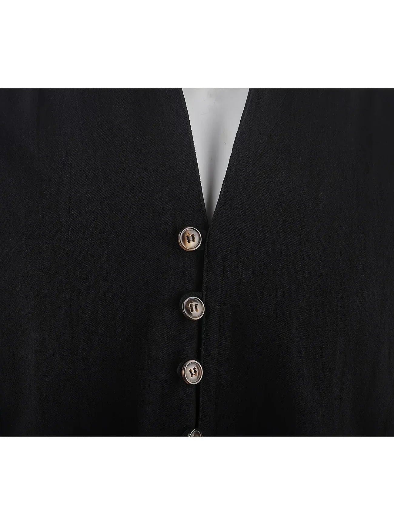 James™ | Lightweight Cotton Long Sleeve Shirt