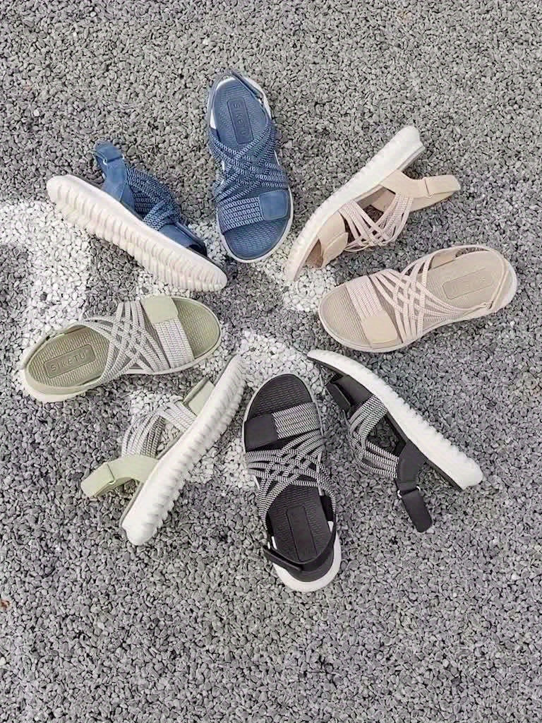 Diane™ Orthopedic Comfort Sandals
