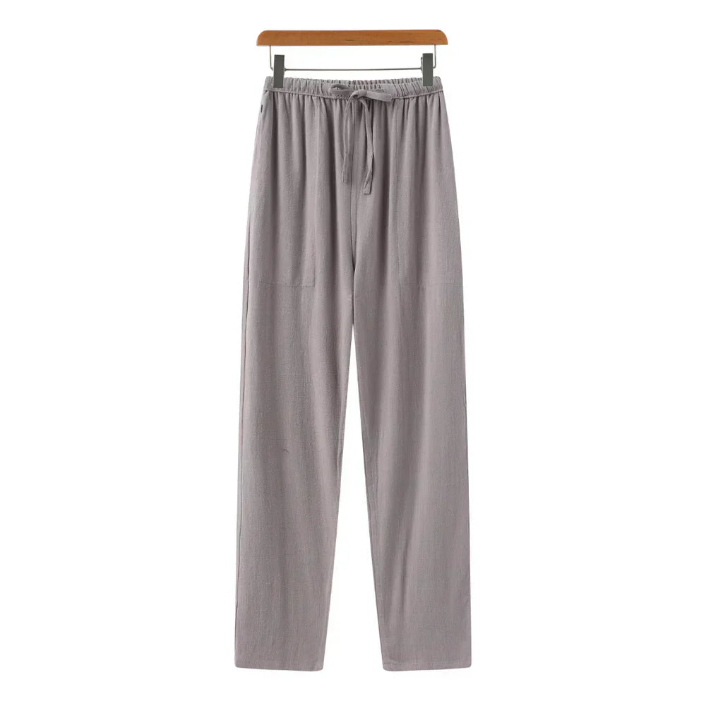 James™ | Marrakech - Linen Pants