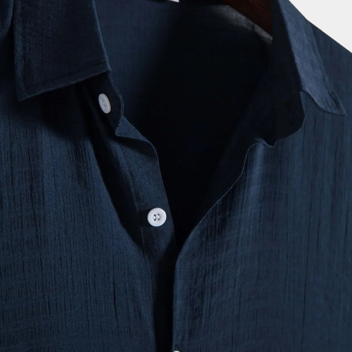 James™ | Summer Shirt Rio