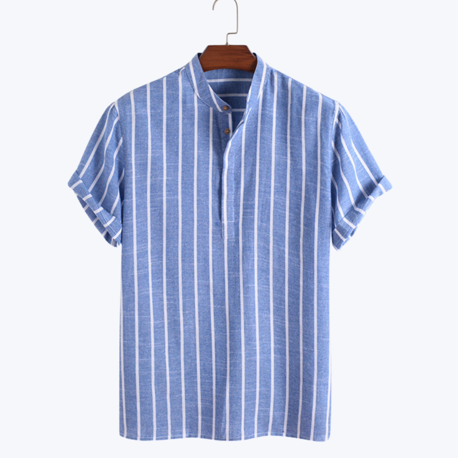 James™ | Linen Outfit