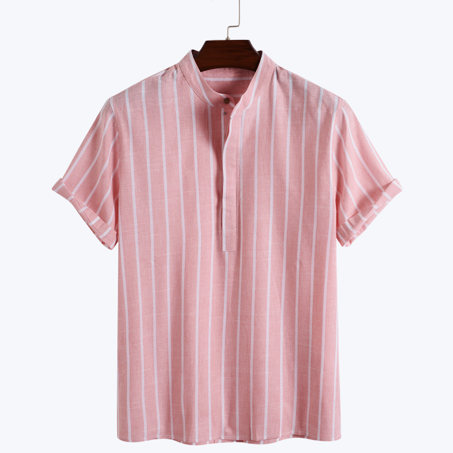 James™ | Linen Outfit