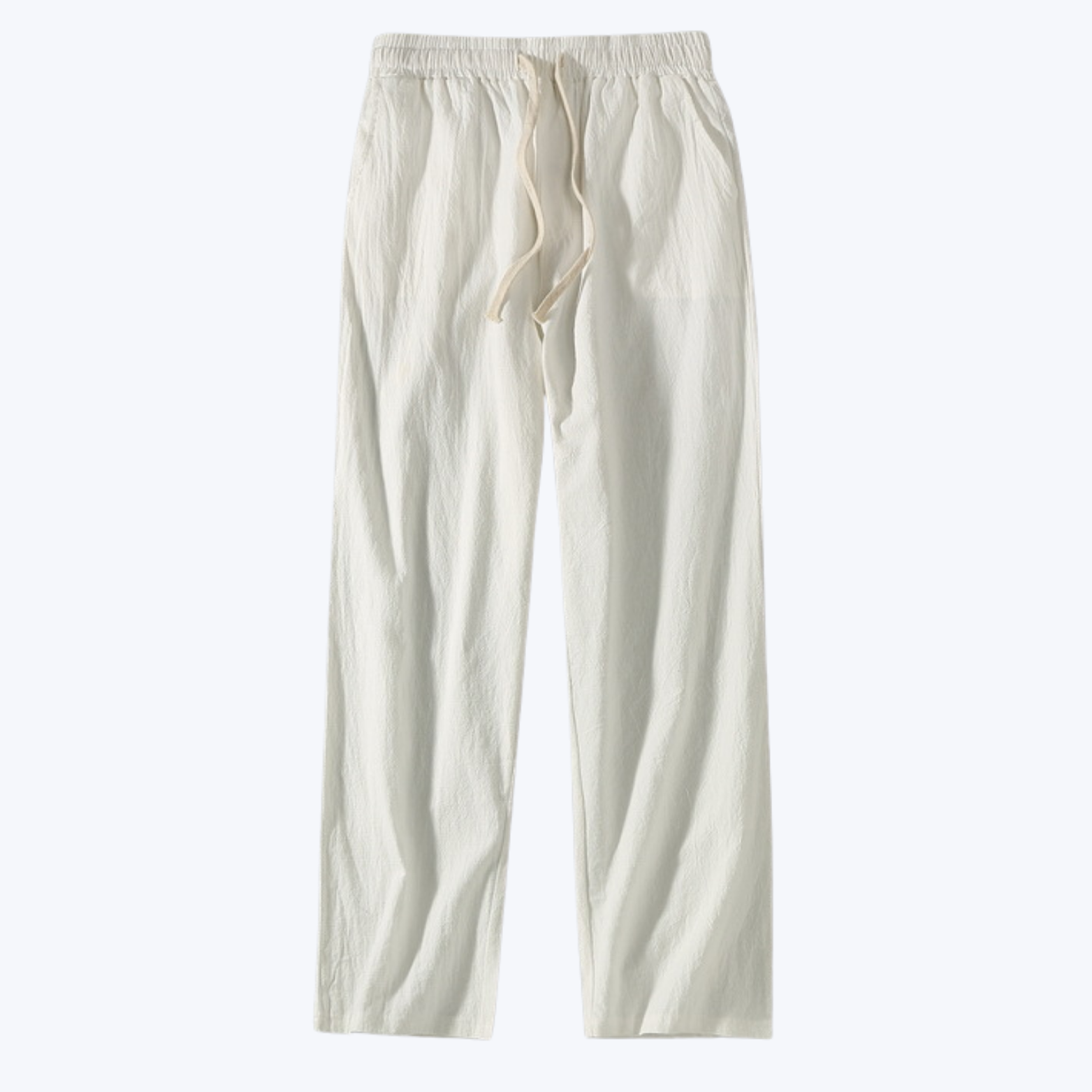 James™ | Linen Outfit