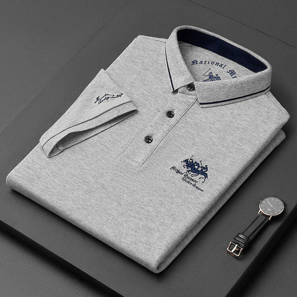 James™ | Men's Polo
