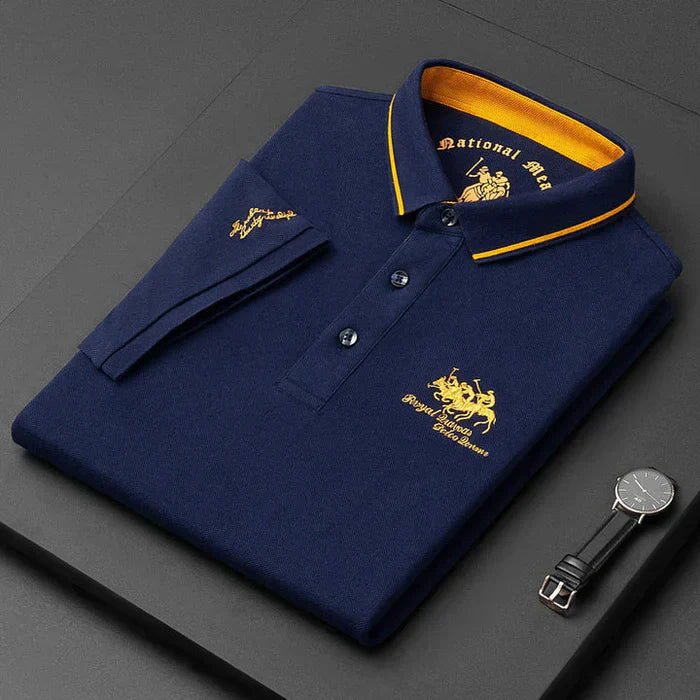 James™ | Men's Polo