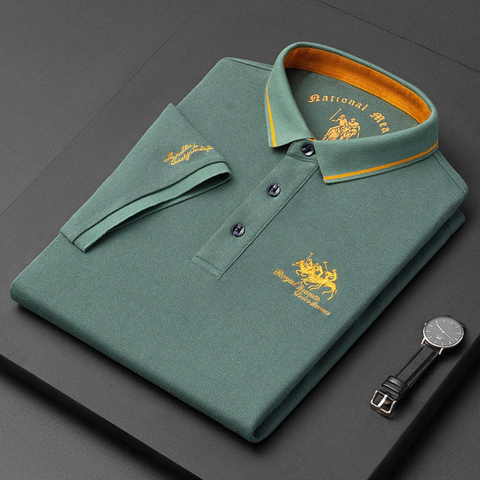 James™ | Men's Polo