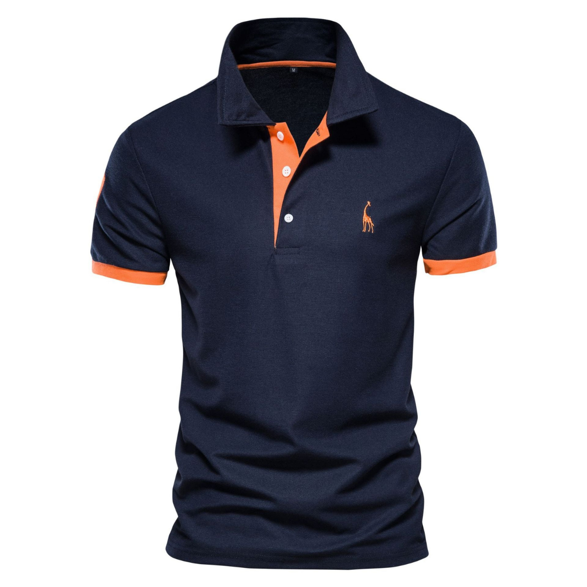 James™ | Premium Casual Polo