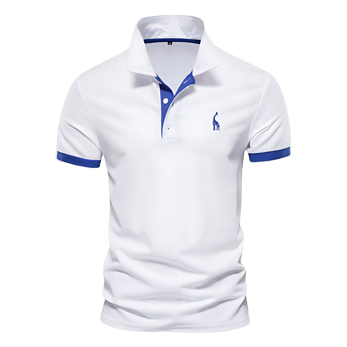 James™ | Premium Casual Polo