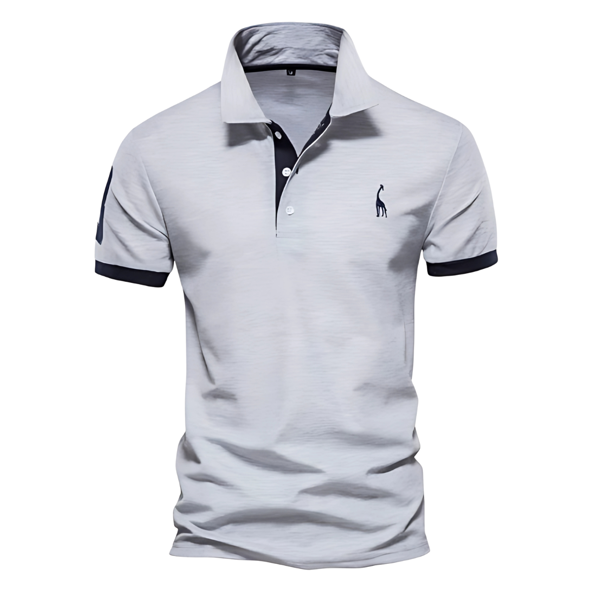 James™ | Premium Casual Polo
