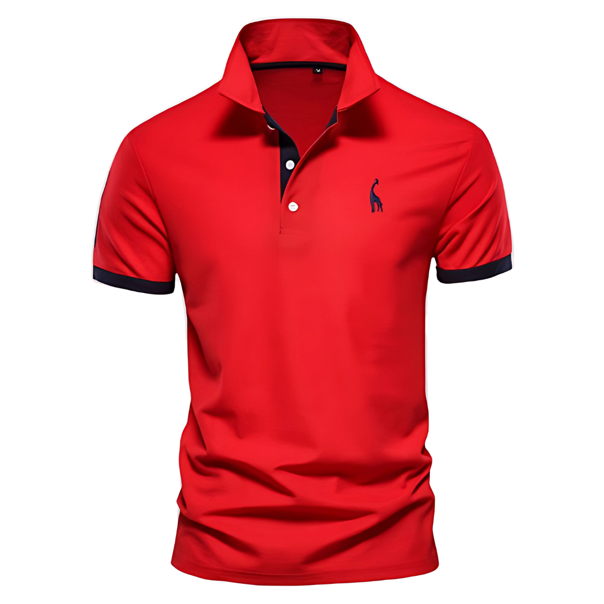 James™ | Premium Casual Polo