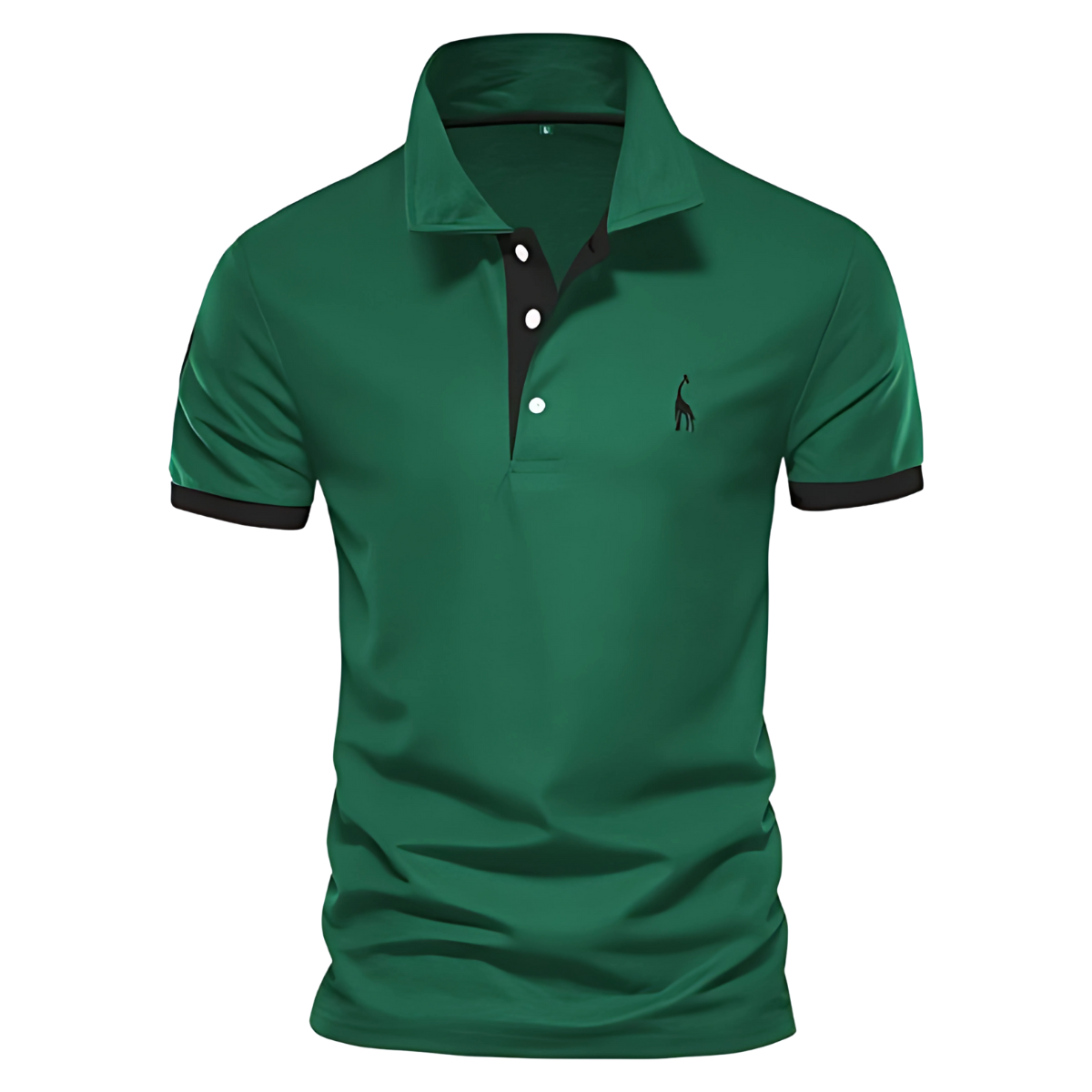 James™ | Premium Casual Polo
