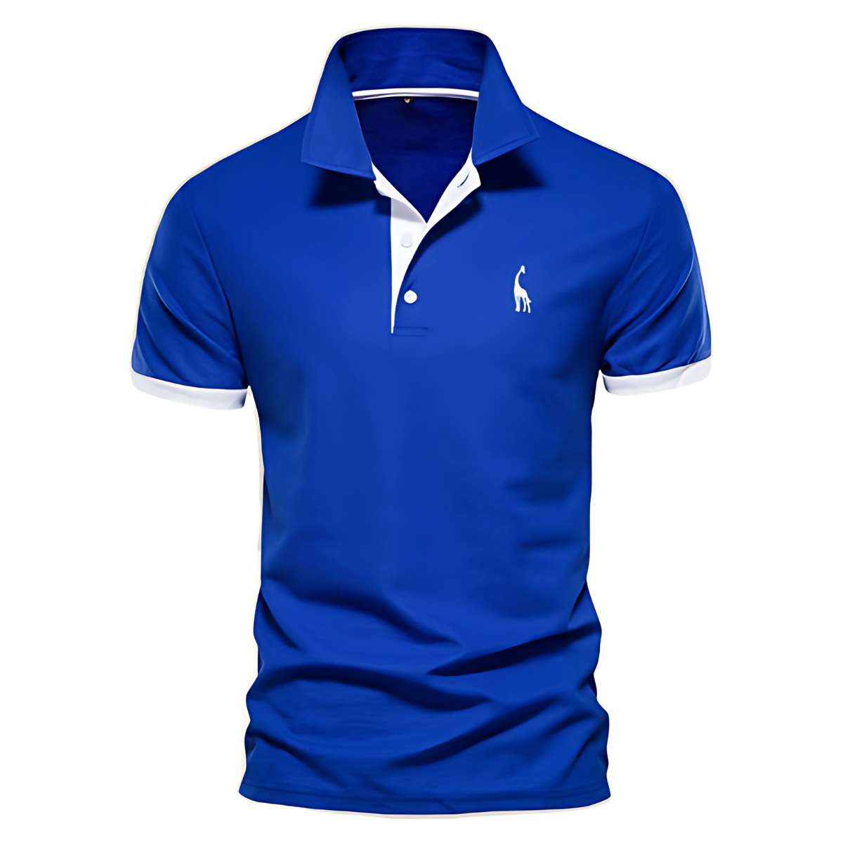 James™ | Premium Casual Polo
