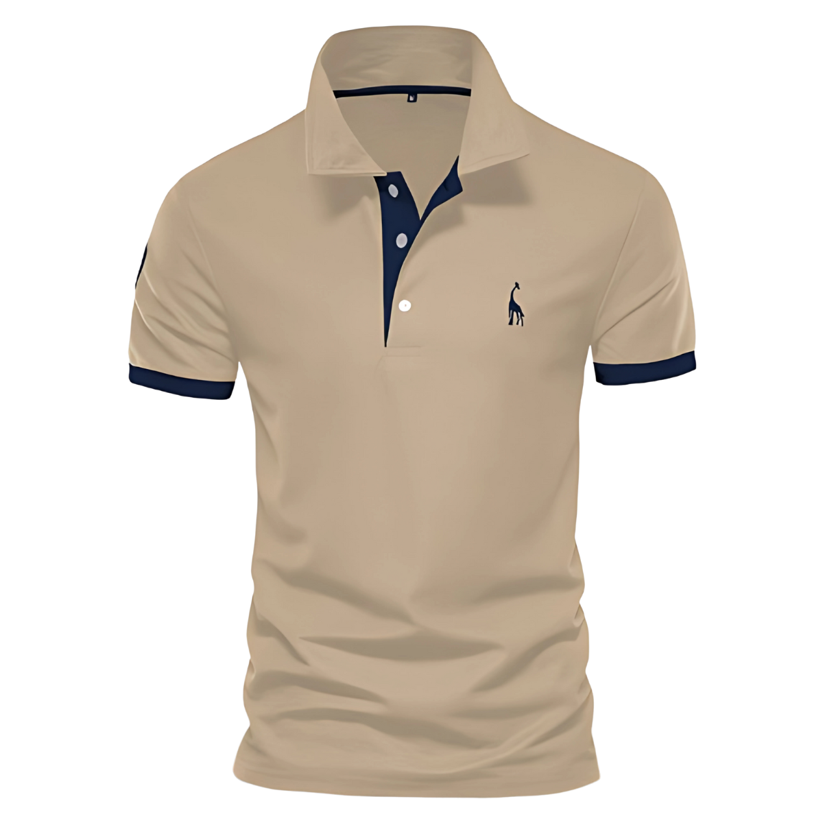 James™ | Premium Casual Polo