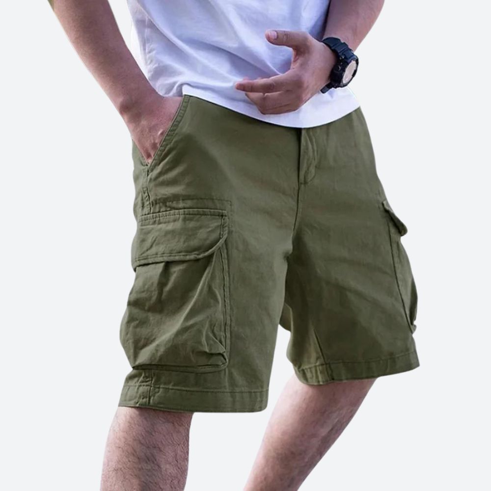 James™ | Casual Cargo Pants