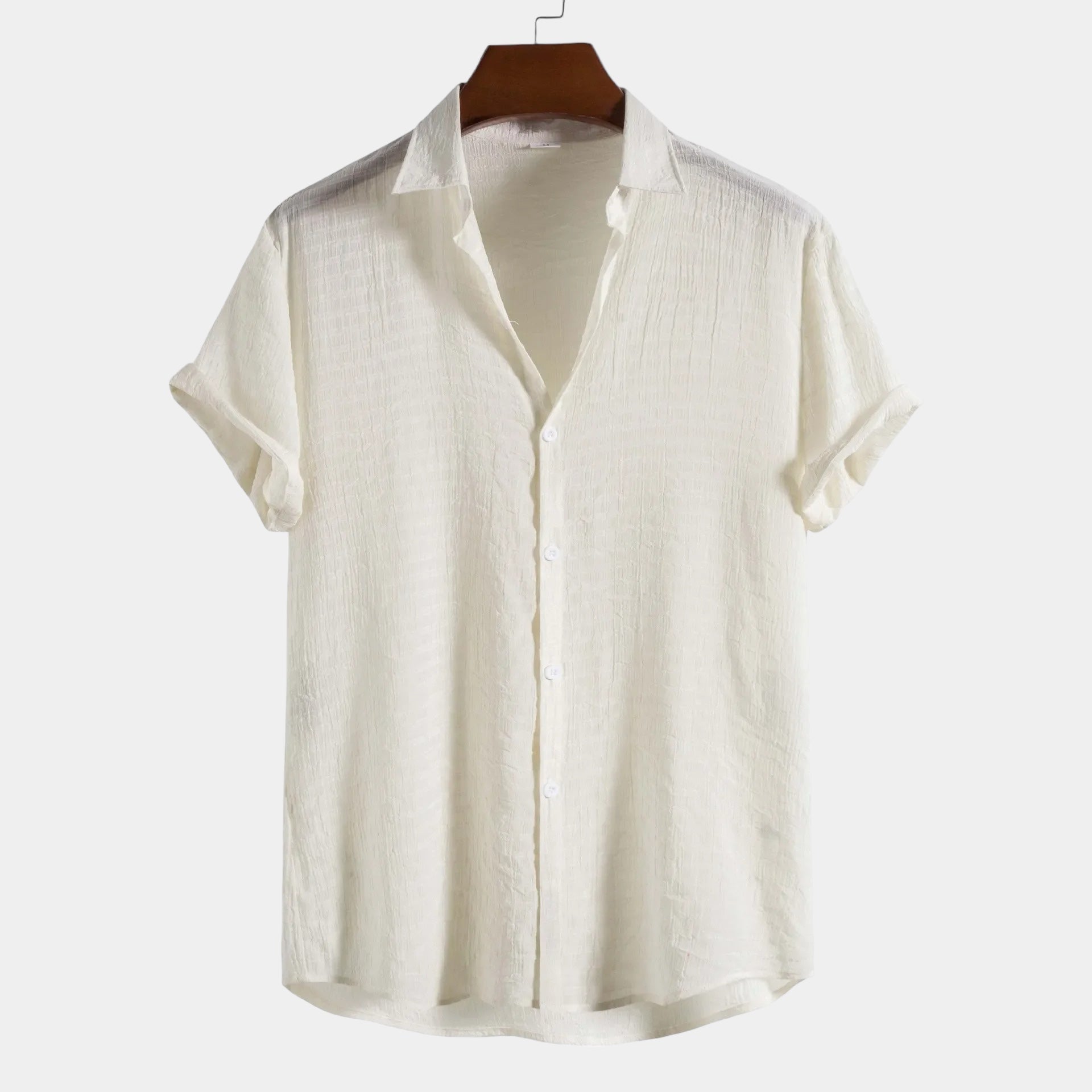 James™ | Summer Shirt Rio
