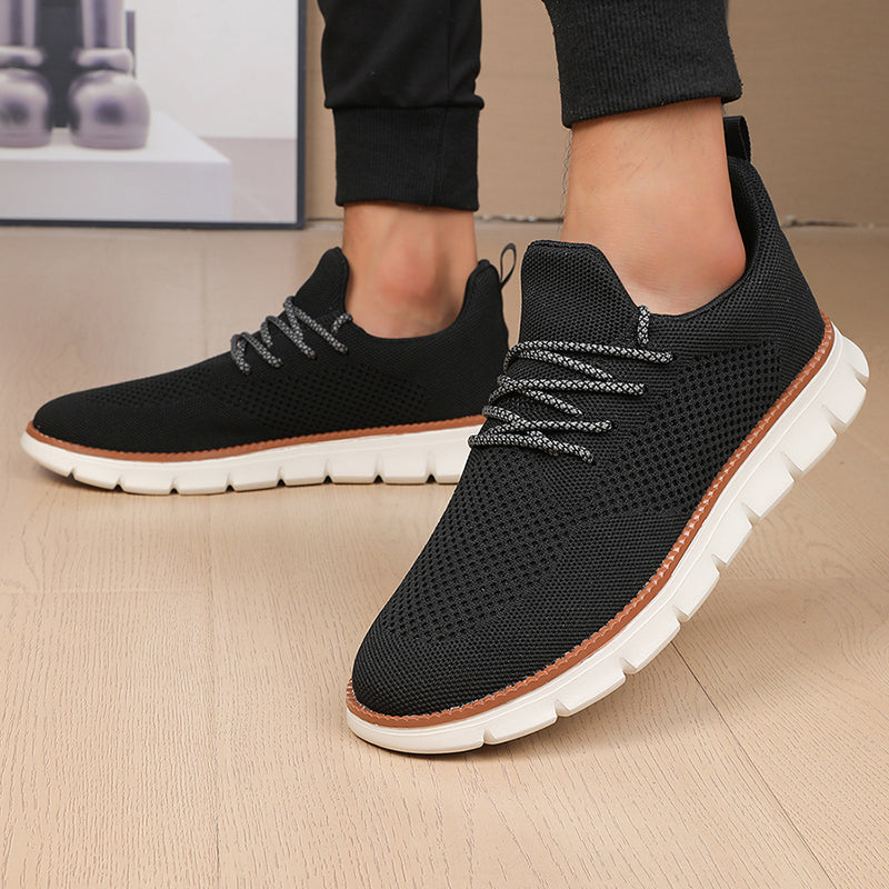 Preston Knit Sneakers