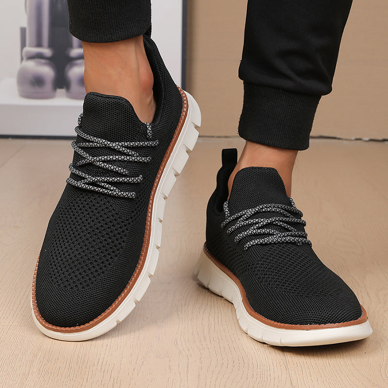 Preston Knit Sneakers