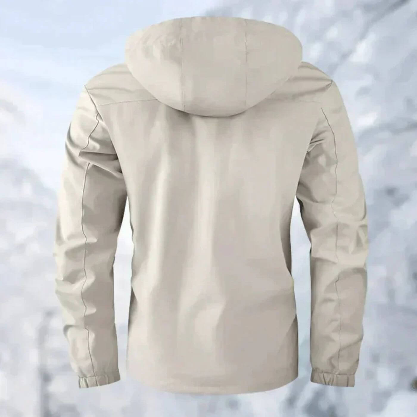 James™ | Waterproof Outdoor Jacket