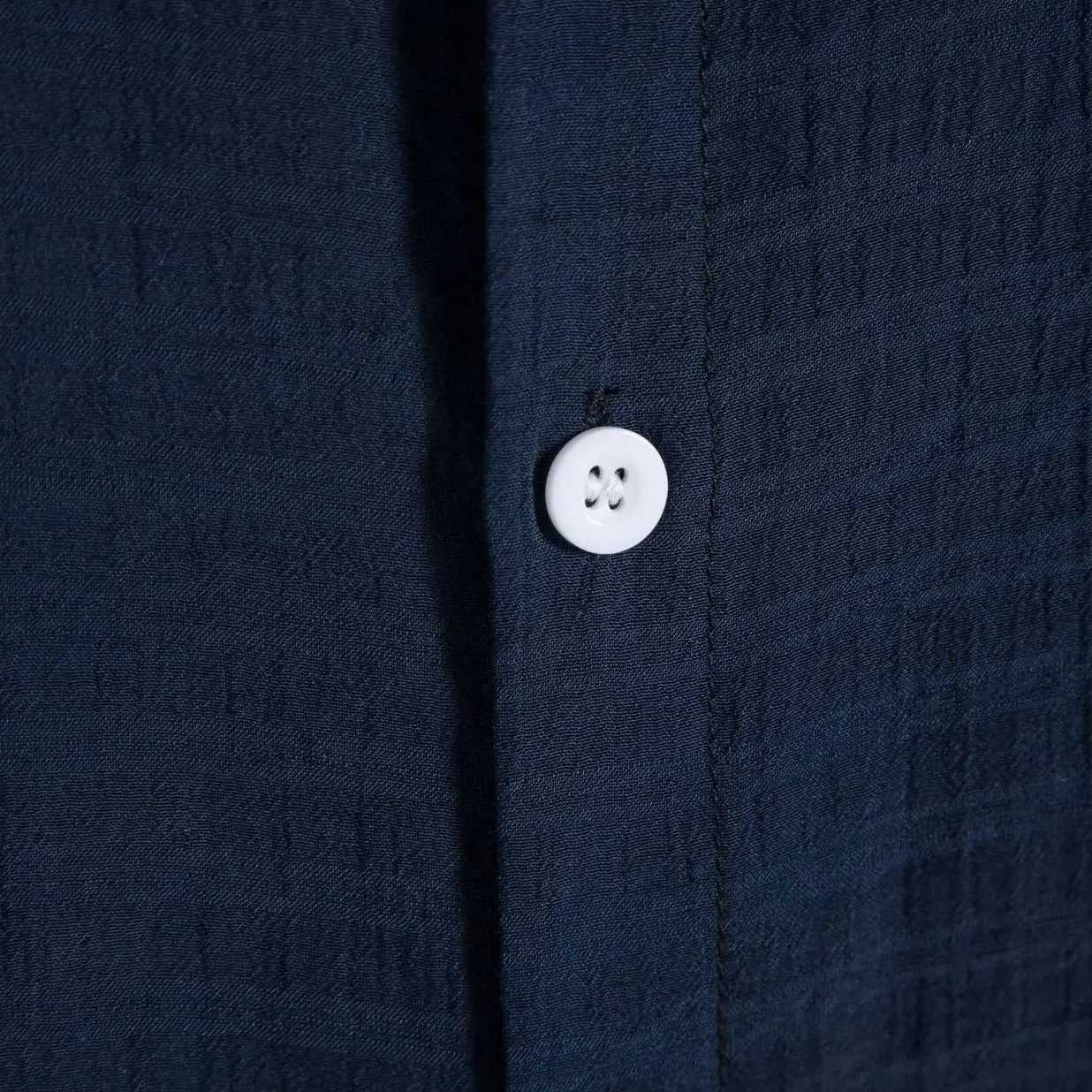 James™ | Summer Shirt Rio