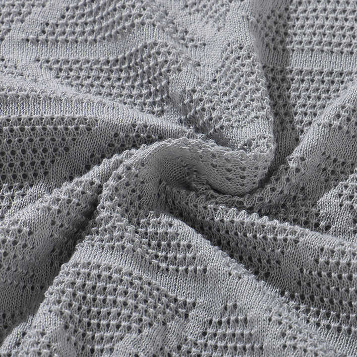 James™ | Knitted Polo