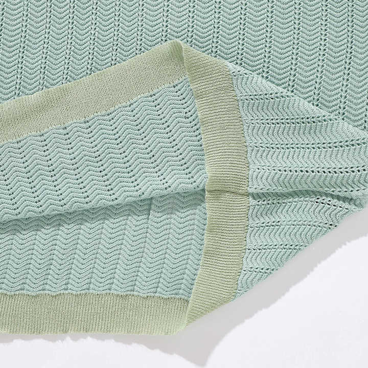 James™ | Knitted Polo