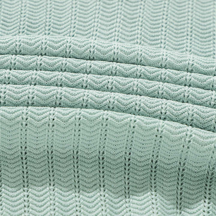 James™ | Knitted Polo