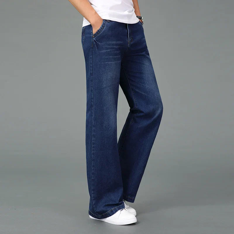 James™ | Men's flare bootcut jeans