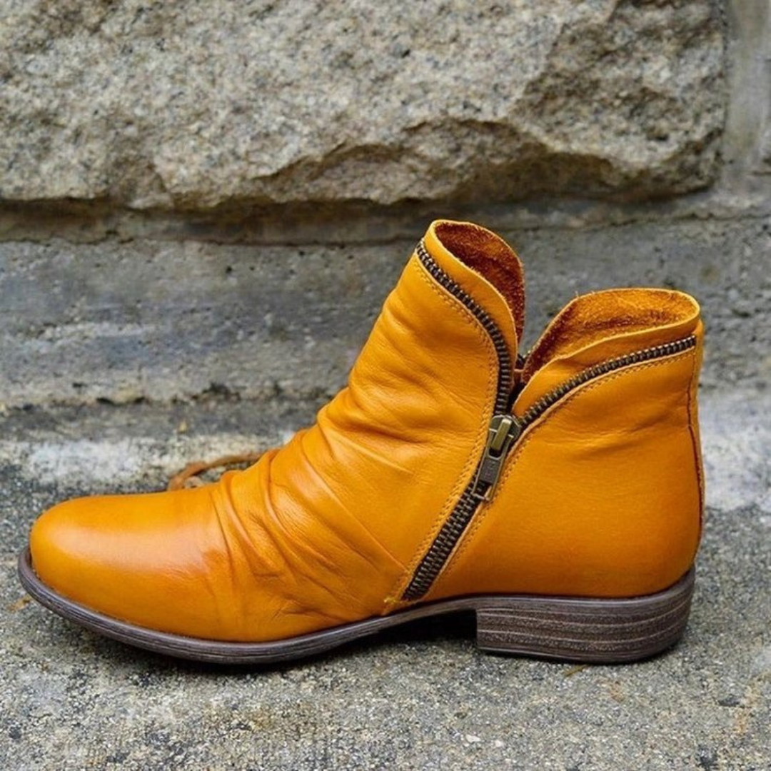 Barbara™ Orthopedic Boots