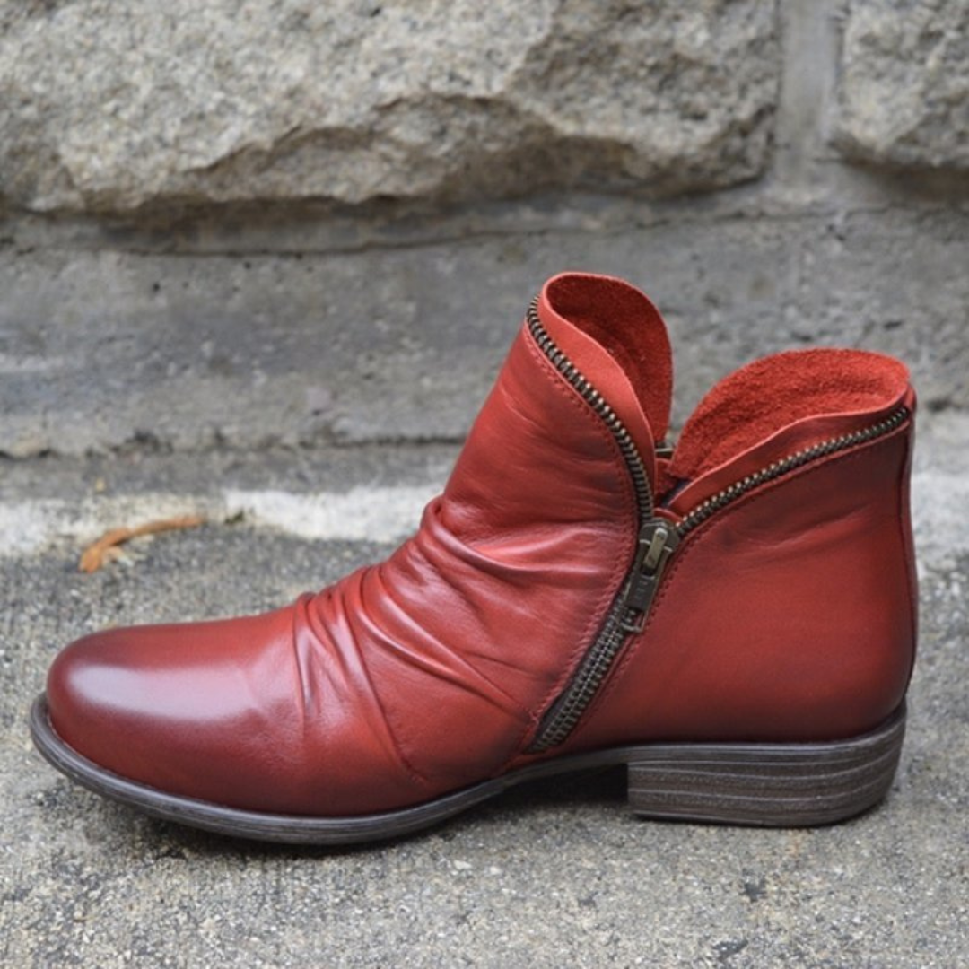Barbara™ Orthopedic Boots