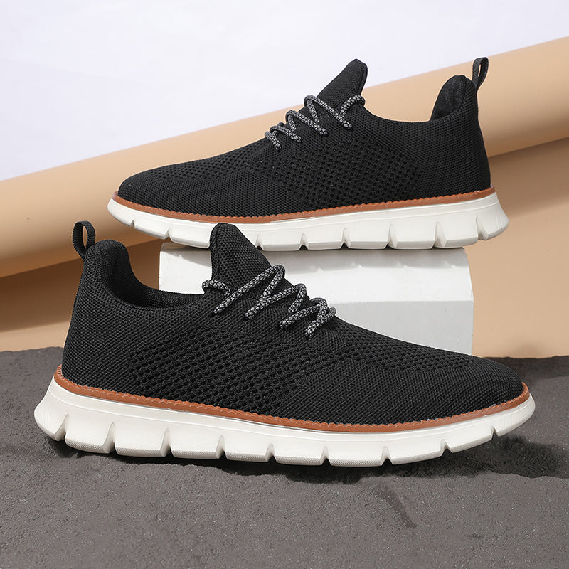 Preston Knit Sneakers