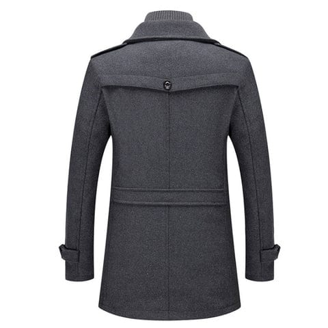 James™ | Shelby 2-Piece Coat