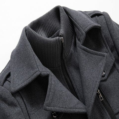 James™ | Shelby 2-Piece Coat