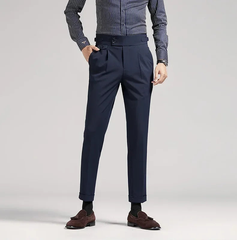 James™ | Tailored Trousers