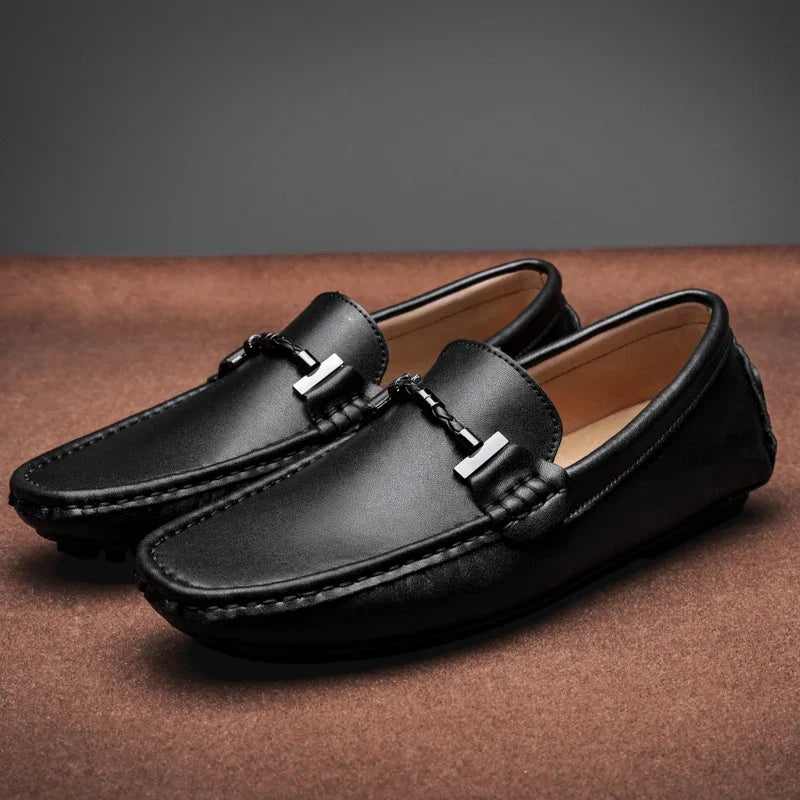 Hudson Slip-ons