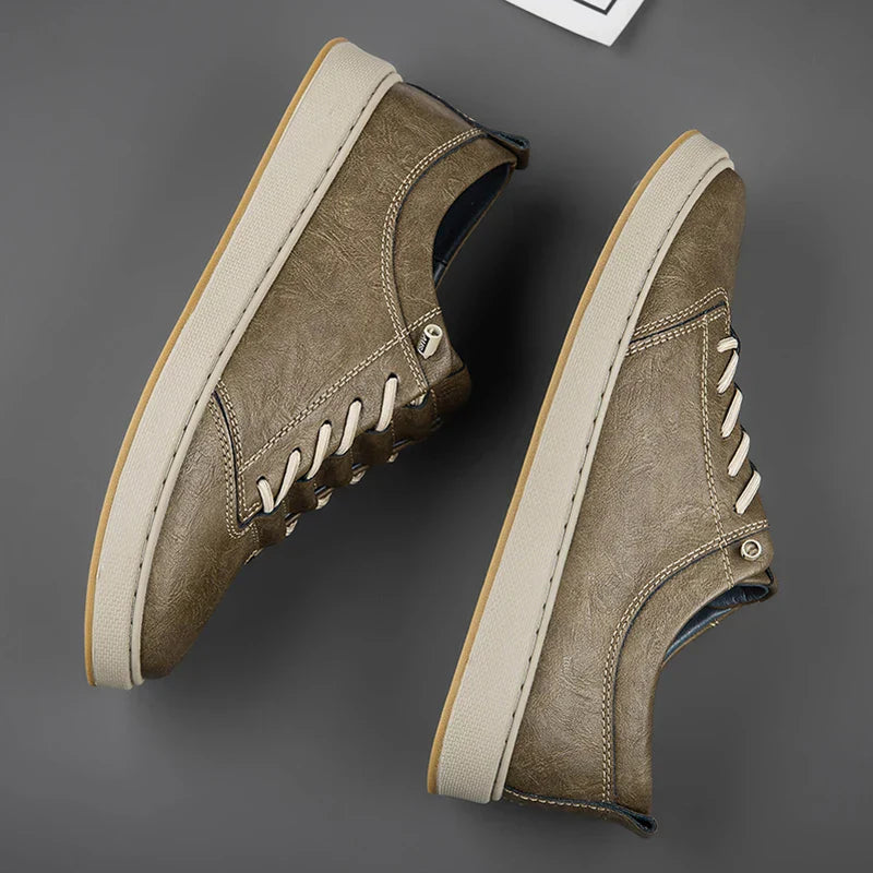 Aspen Casual Oxford Shoes