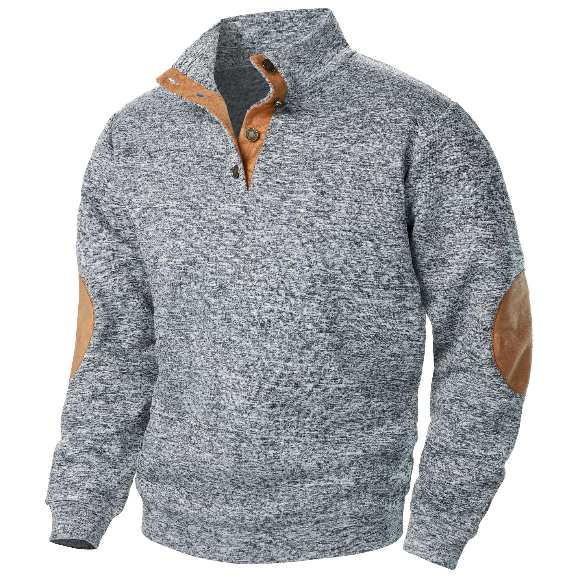James™ | Jasper Sweater