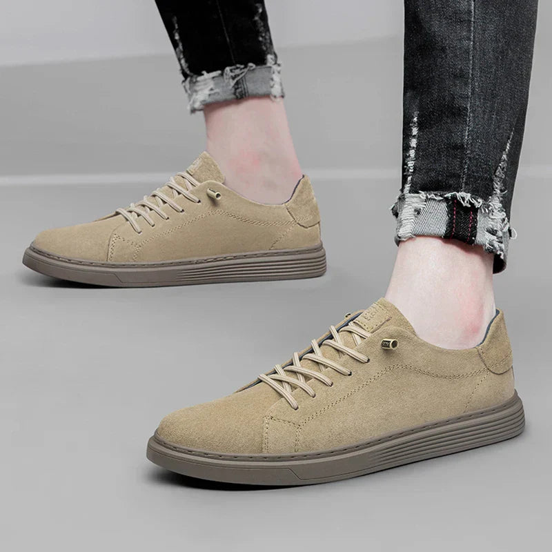 SierraSuede™ Casual Shoes