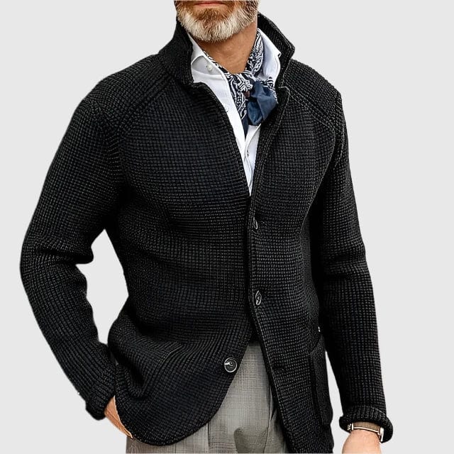 Armand™ | Classic Cardigan