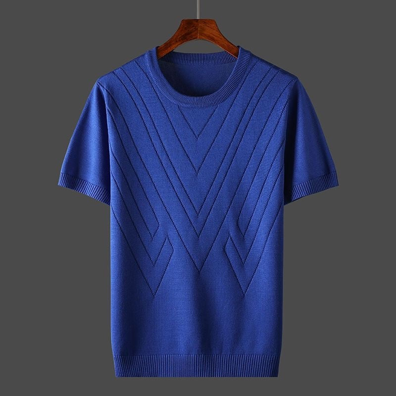 James™ | Exclusive Cashmere Shirt