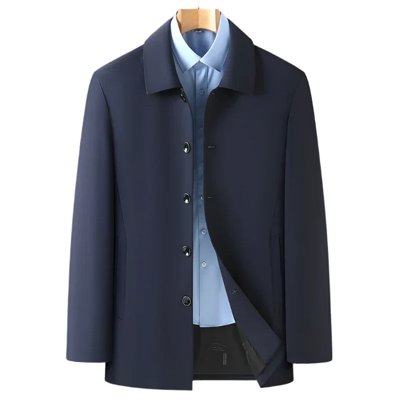 James™ | Wells Jacket