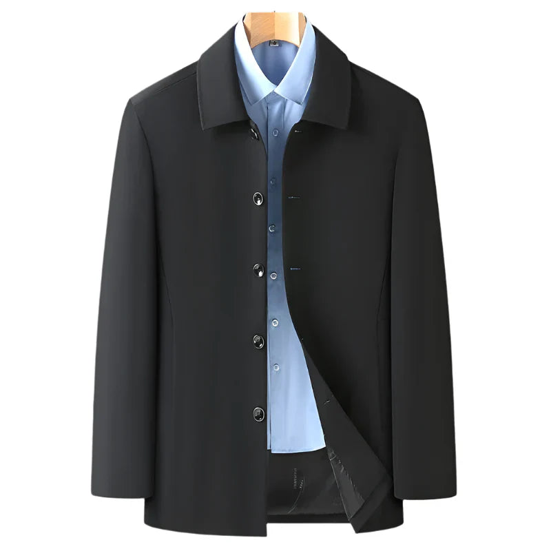 James™ | Wells Jacket