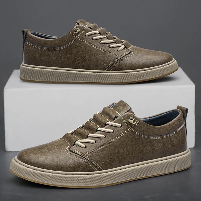 Aspen Casual Oxford Shoes