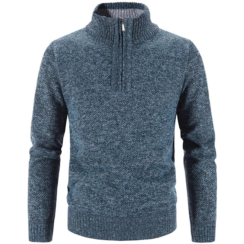 James™ | Half-Zip Pullover