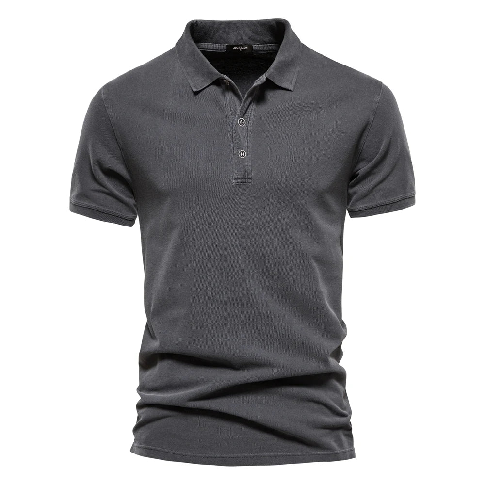 James™ | Men's Polo