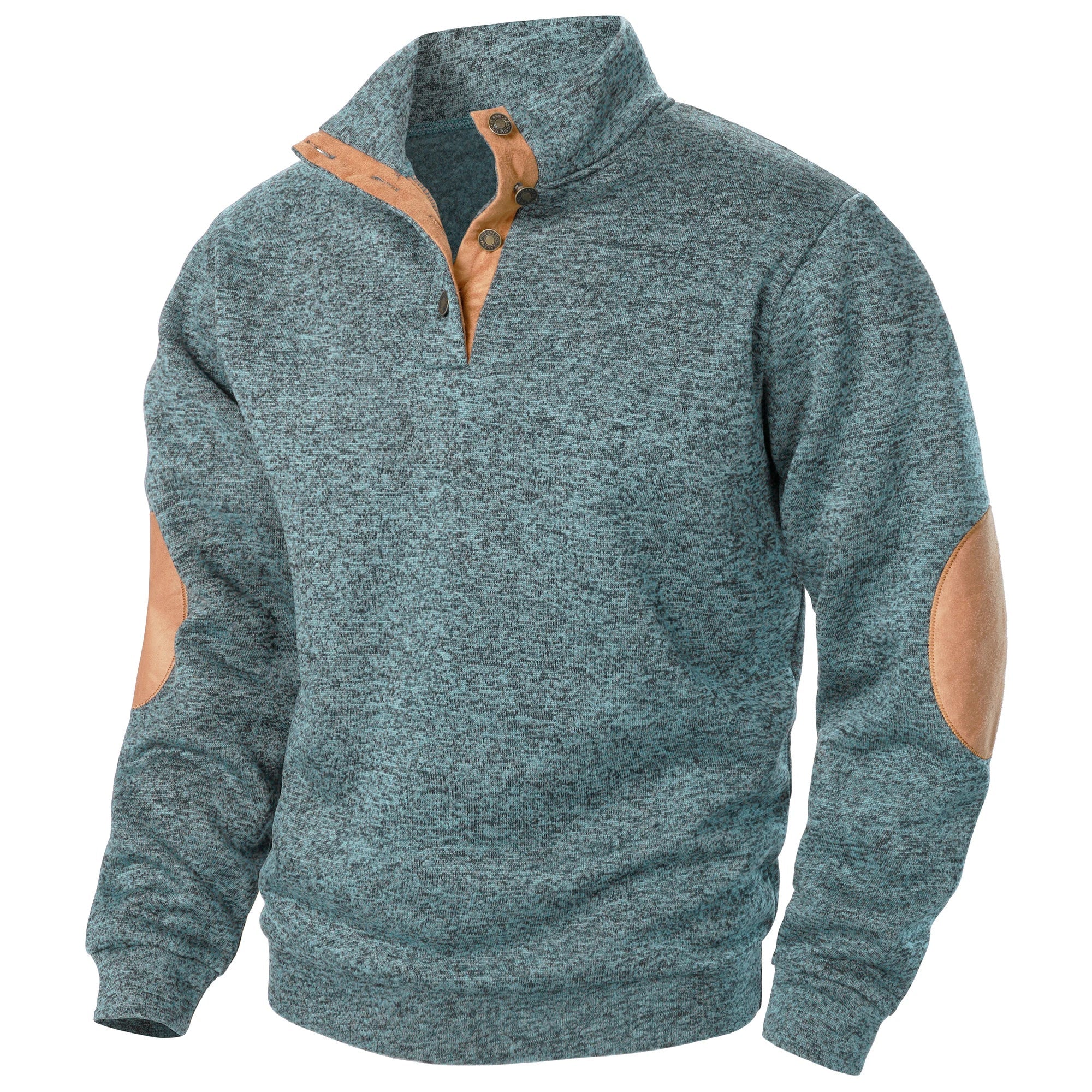 James™ | Jasper Sweater