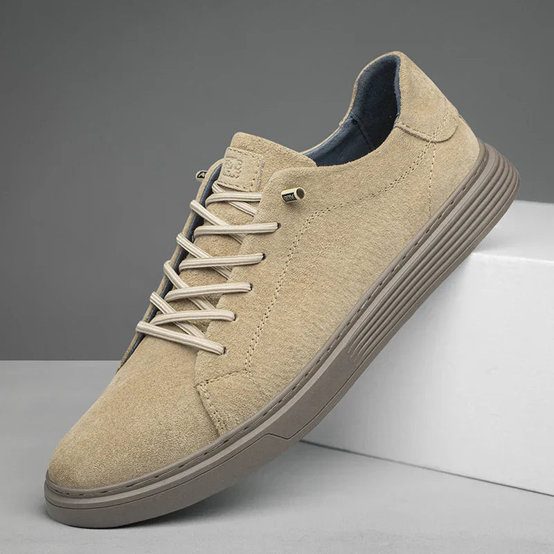 SierraSuede™ Casual Shoes